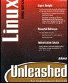 Linux Unleashed, Third Edition