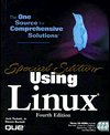 Special Edition Using Linux, Fourth