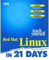 Teach Yourself Linux in 24 Hours