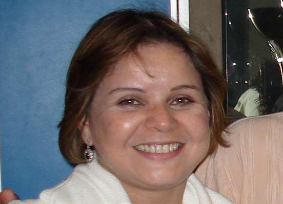 <b>Denise Maria</b> Soares Gerscovich - denise